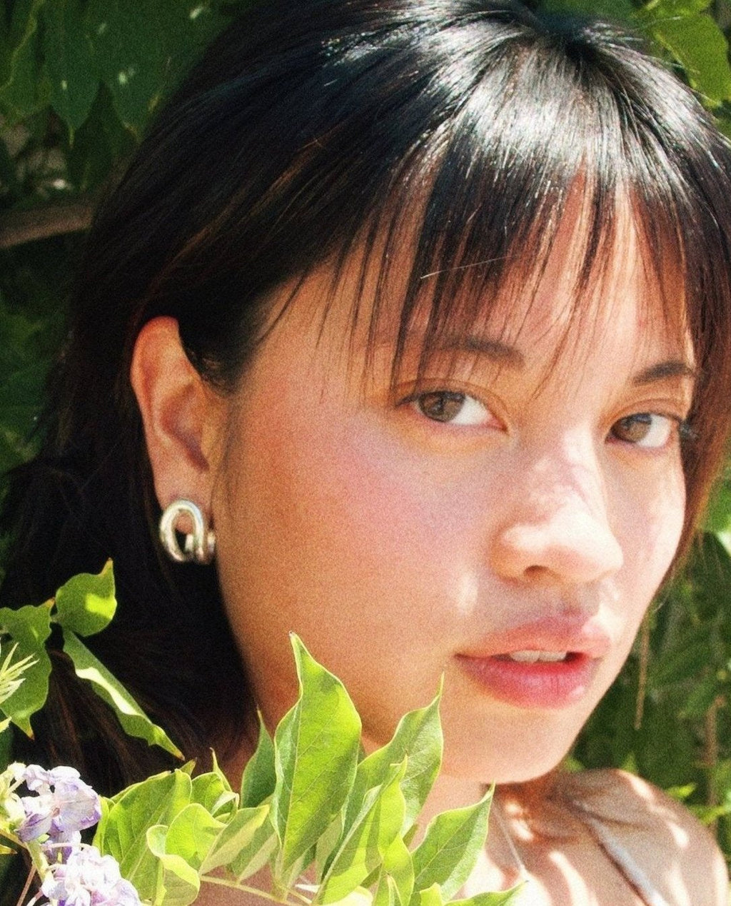 Comba earring