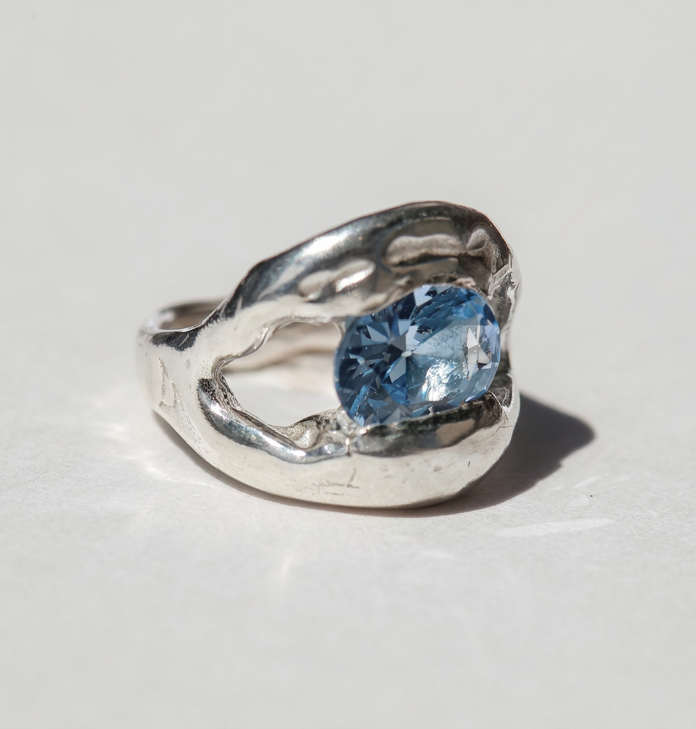 Abeto Blue Limited Edition