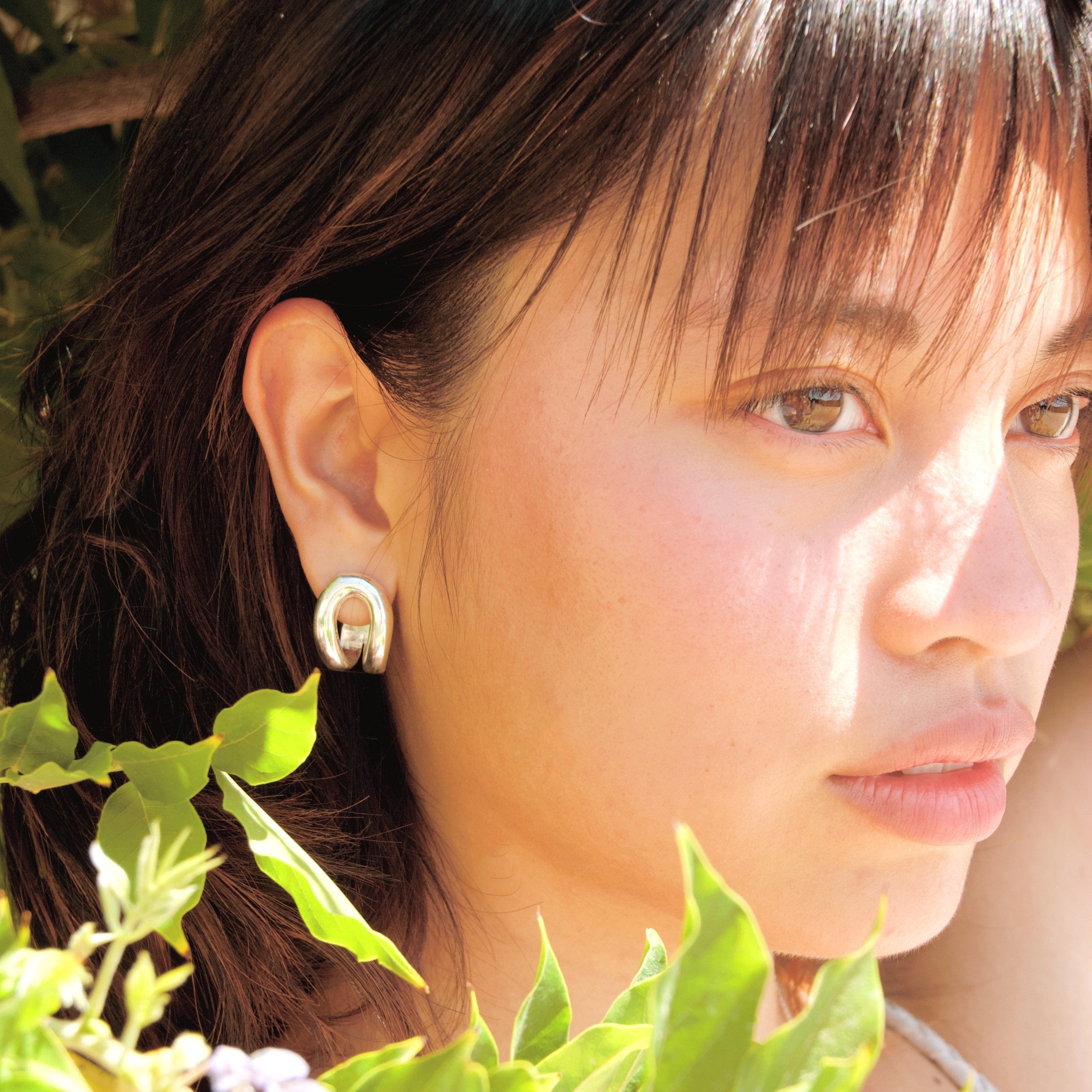 Comba earring