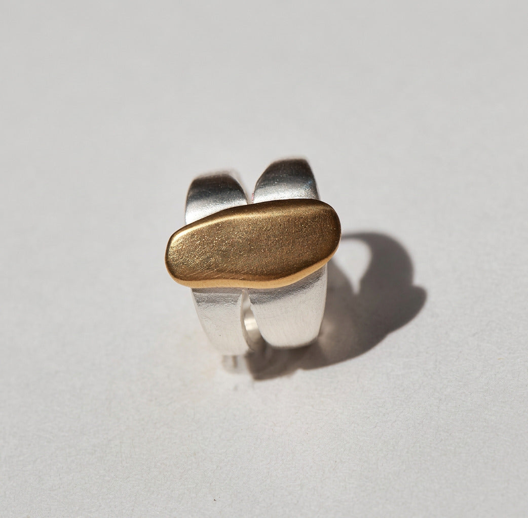 Mala pata ring