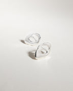 Mojado earrings