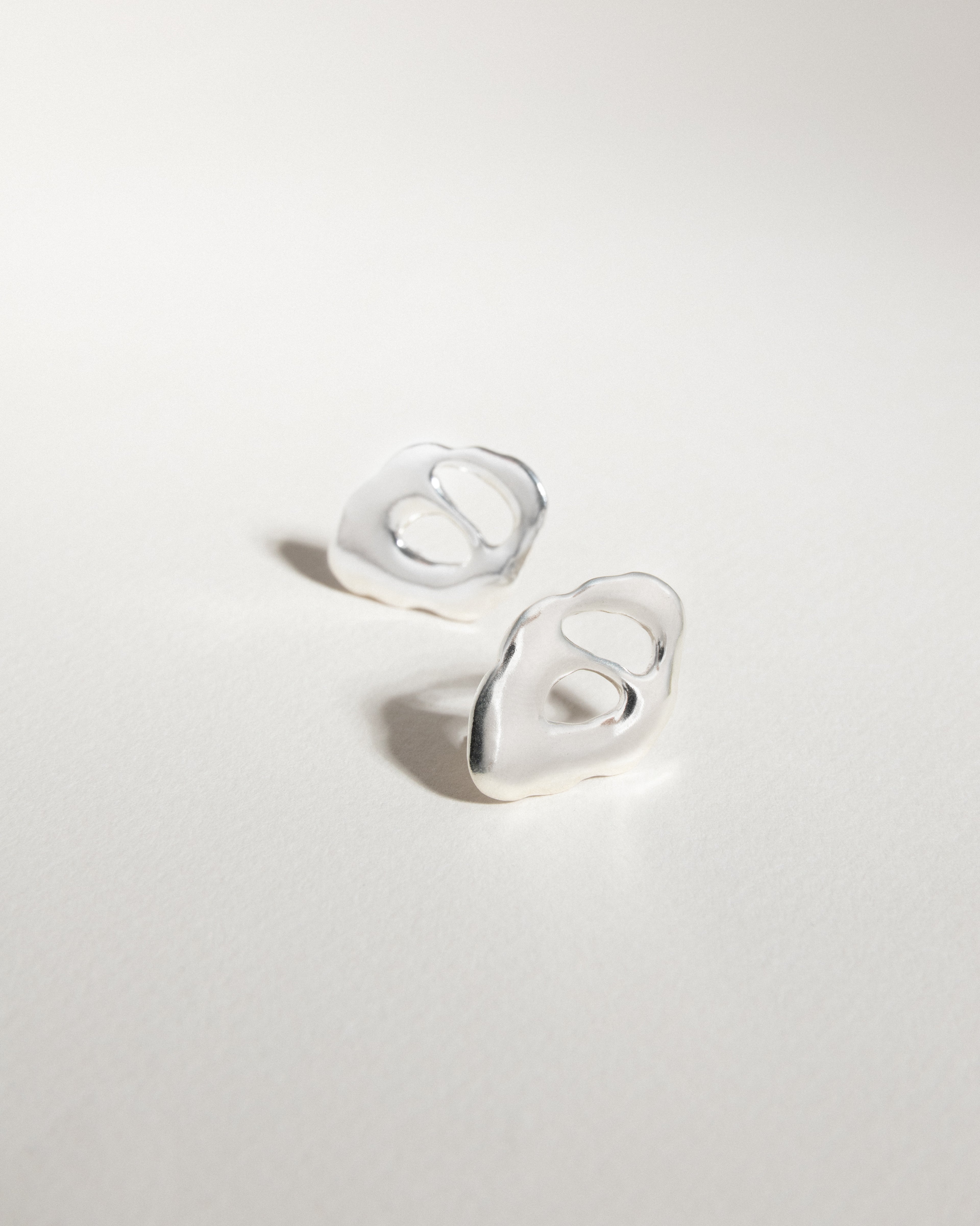 Mojado earrings