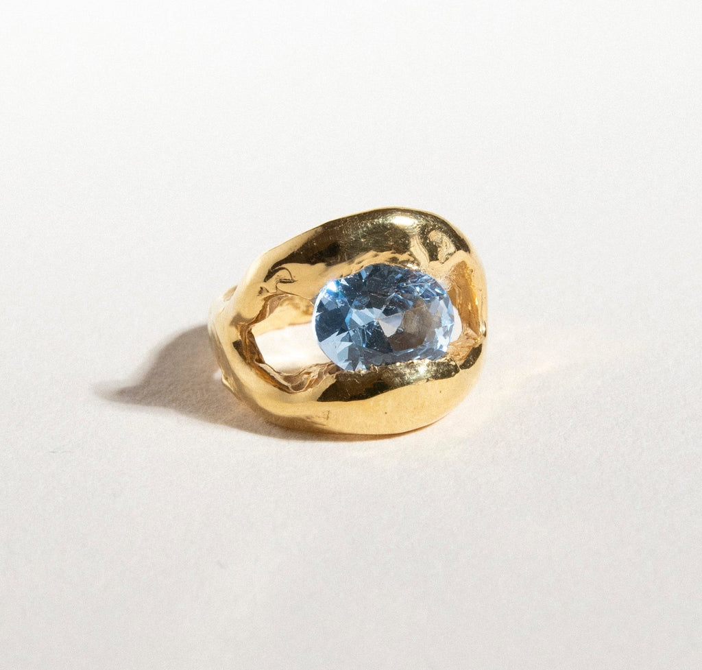 Abeto Blue Limited Edition