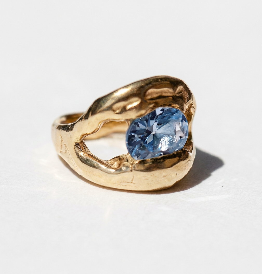 Abeto Blue Limited Edition