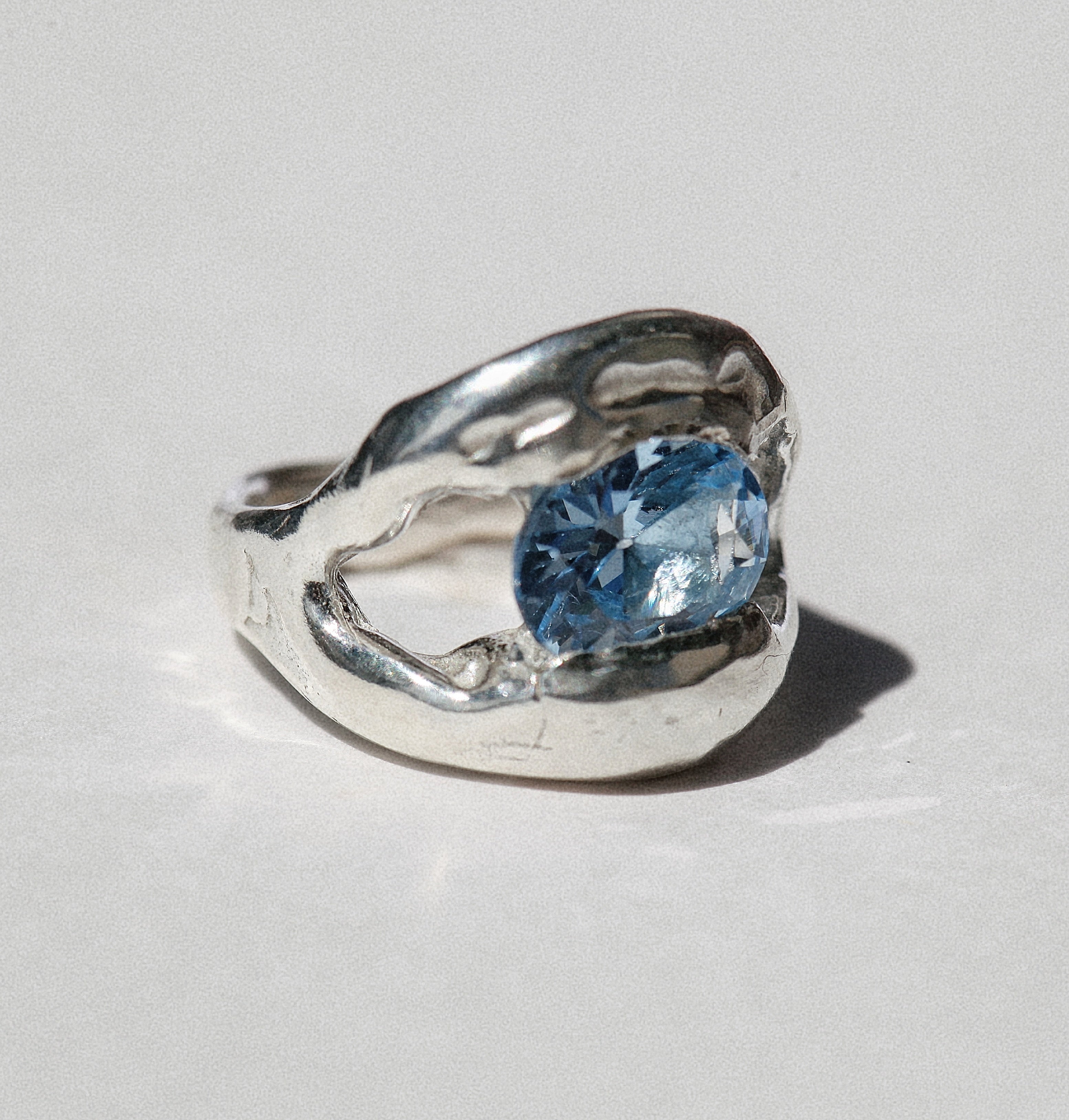Abeto Blue Limited Edition