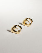 Mojado earrings