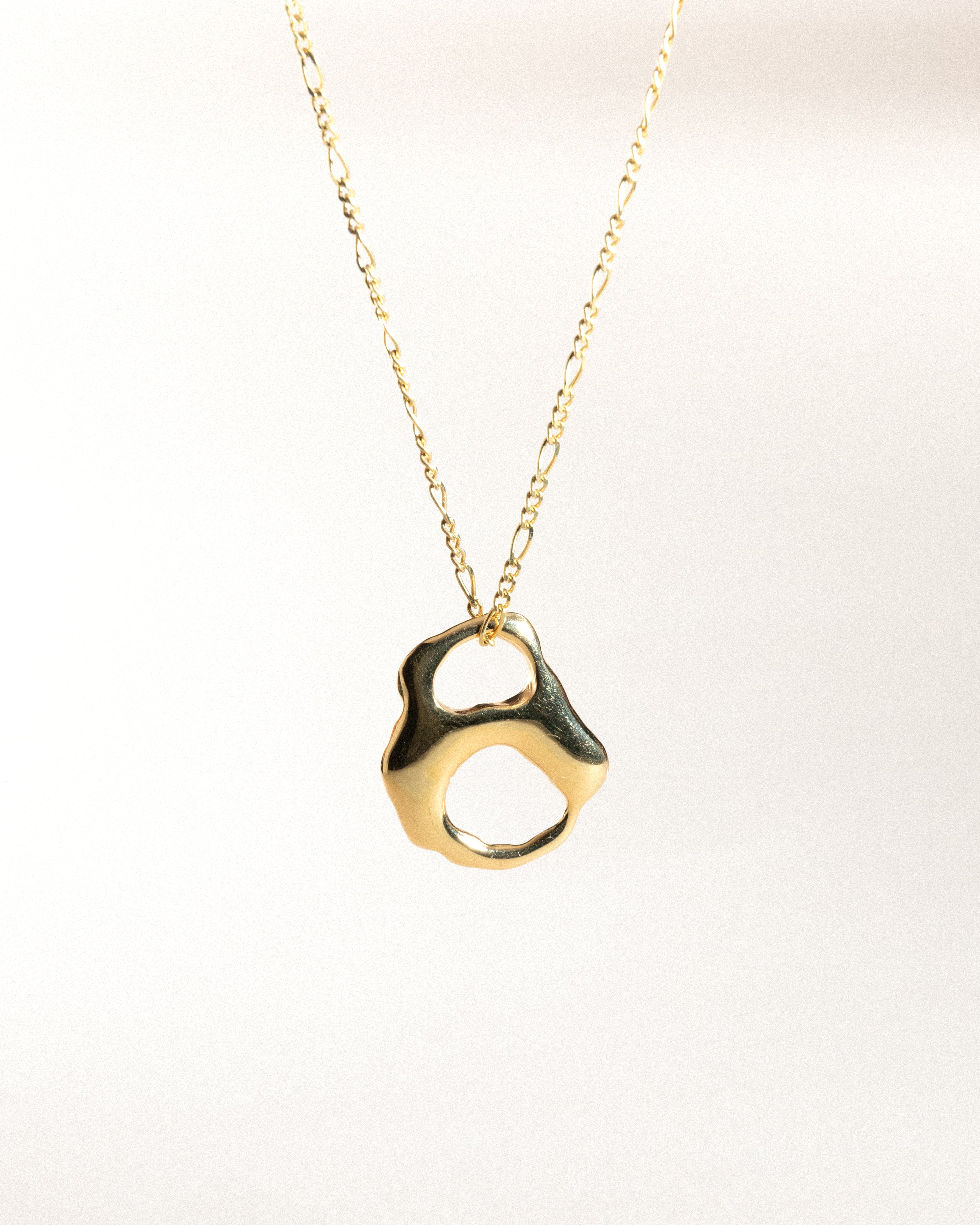 Laguna necklace